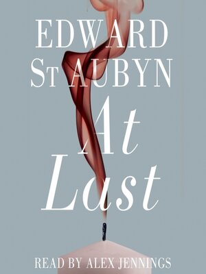 cover image of At Last
